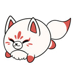 Kibakids - Mini Kibakids Baby Kitsune