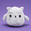 Kibakids - Andy the Owl Crochet Kit