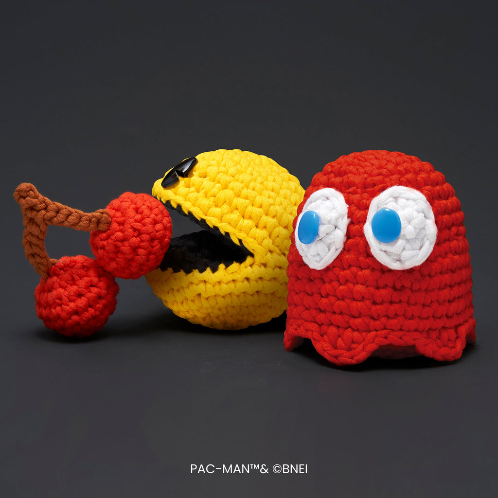 Kibakids - Tiny CHERRIES Accessory Kit