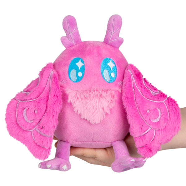 Kibakids - Party Snacker Pink Baby Mothman