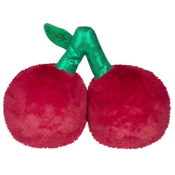 Kibakids - Party Snacker Black Cherries