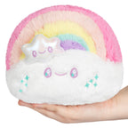 Kibakids - Party Snacker Pastel Rainbow