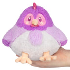 Kibakids - Party Snacker Purple Hen