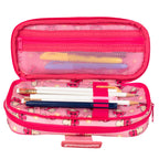 Kibakids - Kibakids Mushroom Print Pencil Case