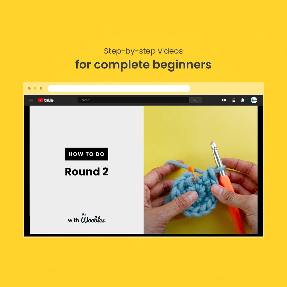 Kibakids - Woobly Duos: Fred and Pierre Bundle