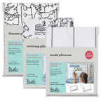 Kibakids - pillowcase gift bundle