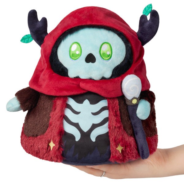 Kibakids - Squish Quest: Mini Kibakids Dark Lich