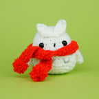 Kibakids - Tiny Scarf Accessory Kit