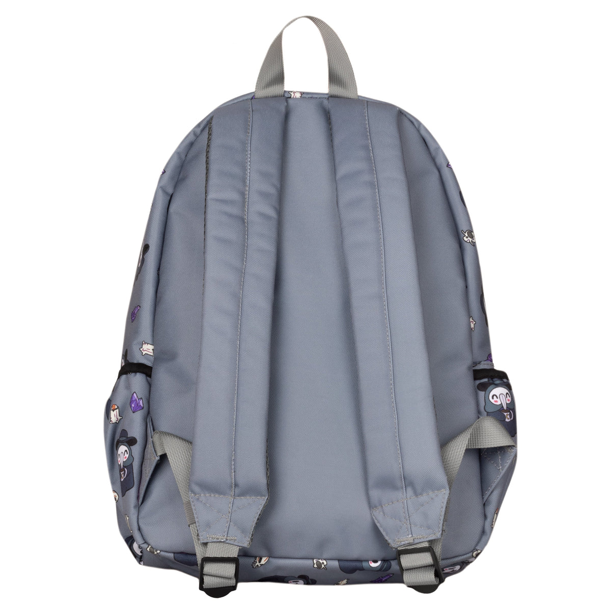 Kibakids - Kibakids Doctor Plague School Backpack