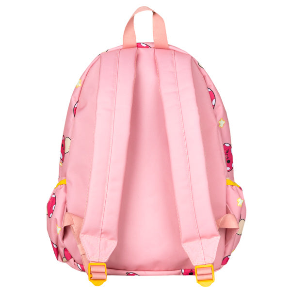 Kibakids - Kibakids Mushroom School Backpack