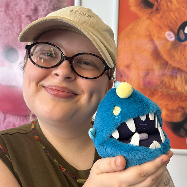 Kibakids - Snacker Anglerfish S1E5