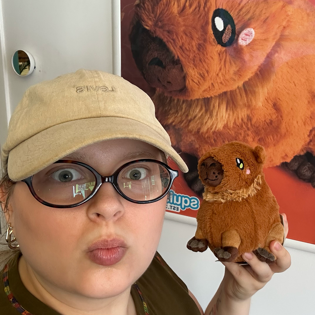 Kibakids - Snacker Capybara S1E5