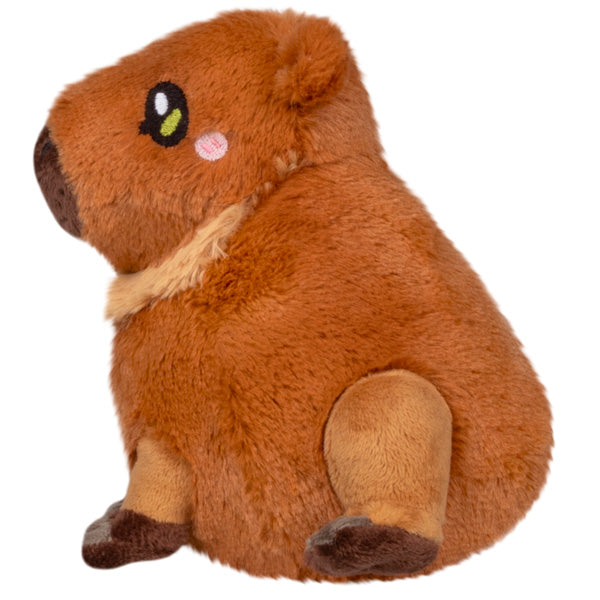 Kibakids - Snacker Capybara S1E5