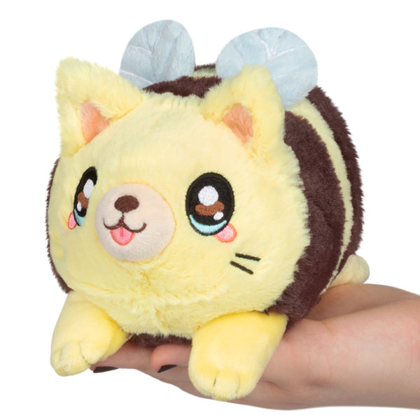 Kibakids - Snacker Cat Bee