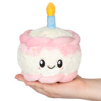 Kibakids - Snacker Happy Birthday Cake