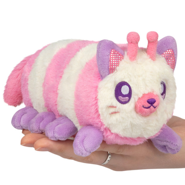 Kibakids - Snacker Pastel Kittypillar S1E3