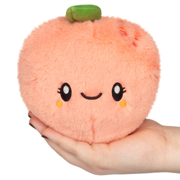 Kibakids - Snacker Peach
