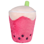 Kibakids - Snacker Strawberry Bubble Tea