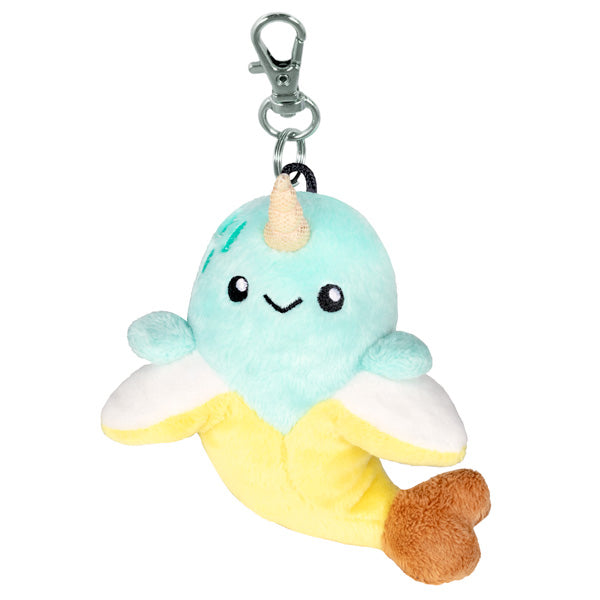 Kibakids - Sparkles the Narwhal Micro Blind Box, Series 1: Snacks