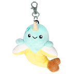 Kibakids - Sparkles the Narwhal Micro Blind Box, Series 1: Snacks