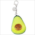 Kibakids - Micro Comfort Food Avocado Keychain