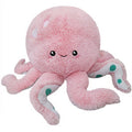Kibakids - Kibakids Cute Octopus