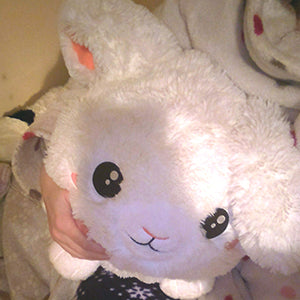 Kibakids - Kibakids Fluffy Bunny