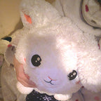 Kibakids - Kibakids Fluffy Bunny