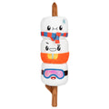 Kibakids - Squish Lodge: Comfort Food Marshmallow Stick
