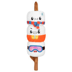 Kibakids - Squish Lodge: Comfort Food Marshmallow Stick
