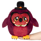Kibakids - Squish Manor: Mini Lord Owl