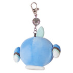 Kibakids - Micro Kibakids Blue Jay Keychain