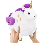 Kibakids - Mini Kibakids Alicorn