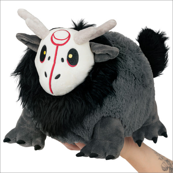 Kibakids - Mini Kibakids Forest Demon