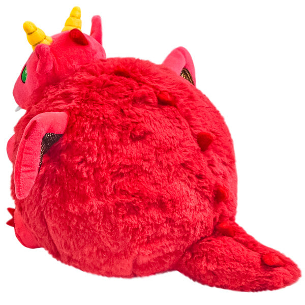 Kibakids - Mini Kibakids Red Dragon