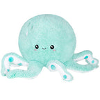 Kibakids - Kibakids Mint Octopus