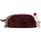 Kibakids - Kibakids Neapolitan Ice Cream Dachshund