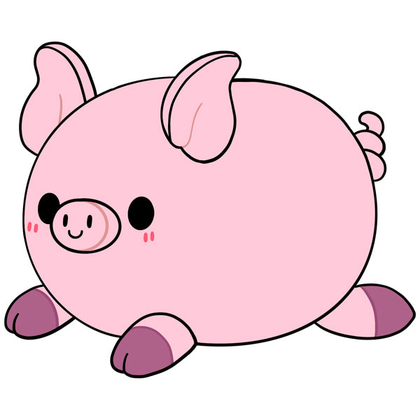Kibakids - Kibakids Piggy