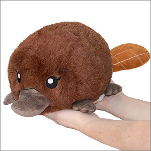 Kibakids - Mini Kibakids Baby Platypus