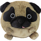 Kibakids - Kibakids Pug