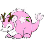 Kibakids - Kibakids Sakura Dragon