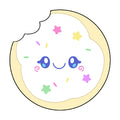 Kibakids - Comfort Food Sugar Cookie