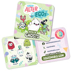 Kibakids - Alter Egos Series 16: Plant Ghost
