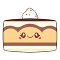 Kibakids - Mini Comfort Food Tiramisu