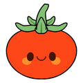 Kibakids - Mini Comfort Food Tomato