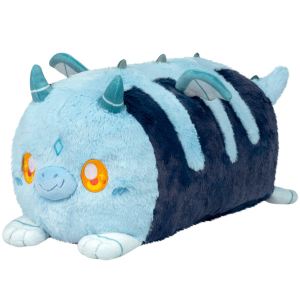 Kibakids - Toobling Haunted Dragon