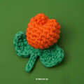 Kibakids - Tiny Miffy Tulip Accessory Kit