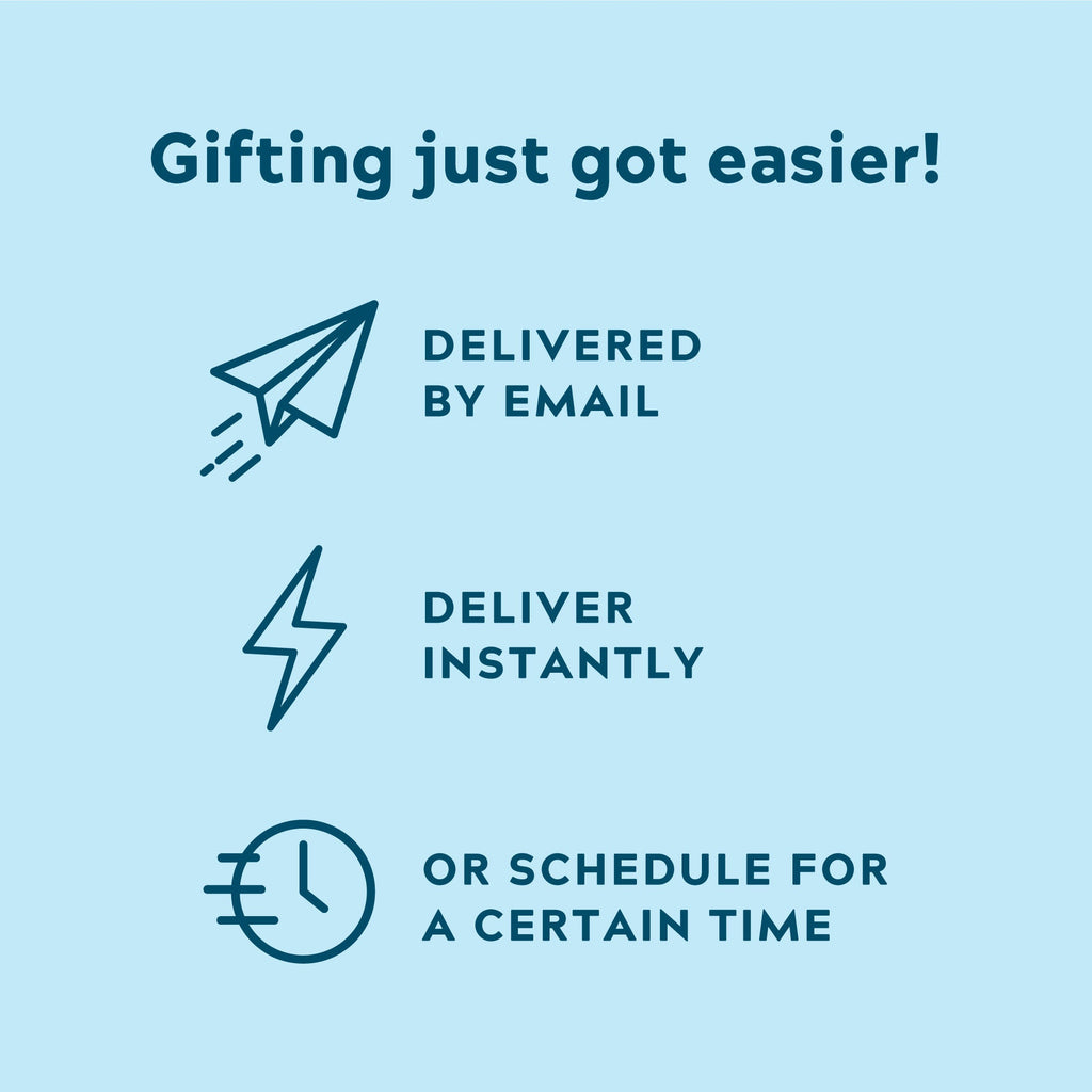 Kibakids - Digital Gift Card