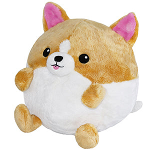 Kibakids - Undercover Corgi in Astronaut