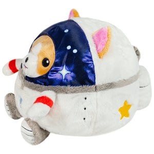 Kibakids - Undercover Corgi in Astronaut